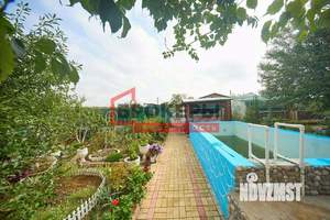 Дом 150м², 2-этажный, участок 4 сот.