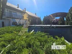 Дача 250м², 3-этажный, участок 4 сот.