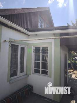 Дом 150м², 2-этажный, участок 12 сот.