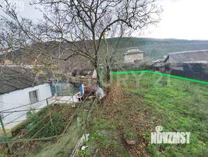 Дом 46м², 1-этажный, участок 11 сот.