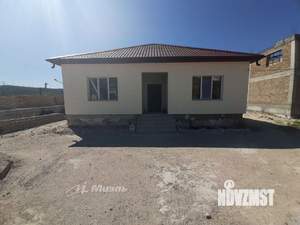 Дом 116м², 1-этажный, участок 5 сот.