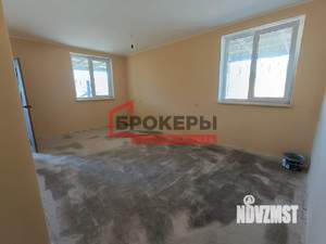 Дом 200м², 2-этажный, участок 8 сот.