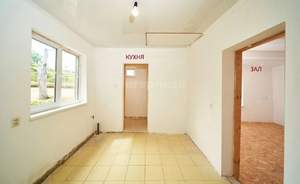 Дом 56м², 1-этажный, участок 12 сот.