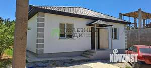 Дом 80м², 1-этажный, участок 4 сот.