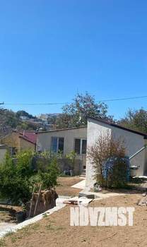 Дом 95м², 1-этажный, участок 3 сот.