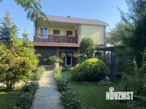 Дом 248м², 2-этажный, участок 8 сот.