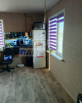 Дом 62м², 2-этажный, участок 0 сот.