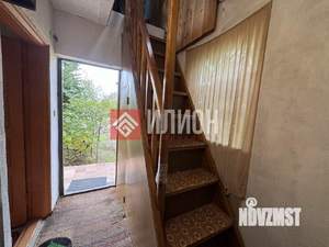 Дом 42м², 2-этажный, участок 5 сот.