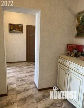 Дом 123м², 1-этажный, участок 5 сот.