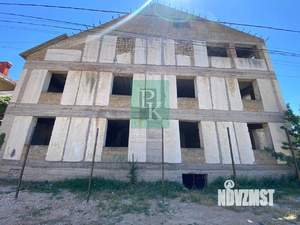 Дом 500м², 3-этажный, участок 5 сот.