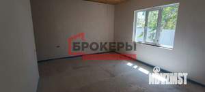 Дом 120м², 1-этажный, участок 4 сот.