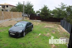 Дом 95м², 3-этажный, участок 7 сот.