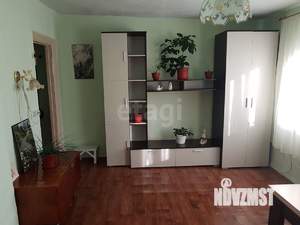 Дом 48м², 1-этажный, участок 7 сот.