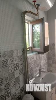 Дом 30м², 1-этажный, участок 8 сот.