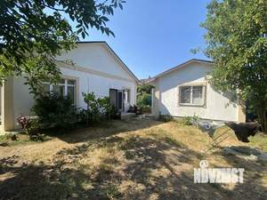 Дом 100м², 1-этажный, участок 6 сот.