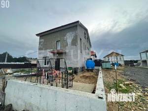 Дом 140м², 3-этажный, участок 2 сот.