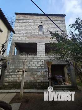 Дом 162м², 3-этажный, участок 4 сот.