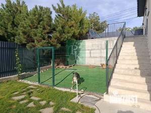 Дом 162м², 2-этажный, участок 4 сот.