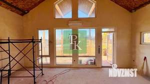 Дом 136м², 2-этажный, участок 4 сот.