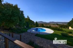 Дом 1200м², 2-этажный, участок 2 сот.