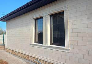 Дом 114м², 1-этажный, участок 4 сот.