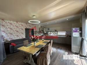 Дом 122м², 2-этажный, участок 3 сот.