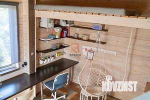 Дом 97м², 1-этажный, участок 8 сот.