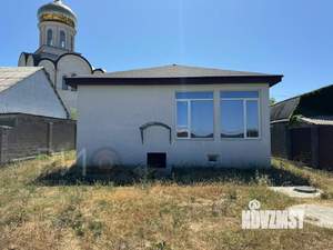 Дом 115м², 1-этажный, участок 5 сот.