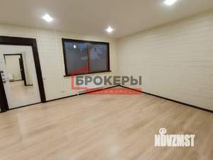 Дом 161м², 2-этажный, участок 4 сот.