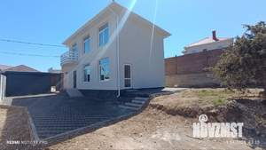 Дом 110м², 2-этажный, участок 4 сот.