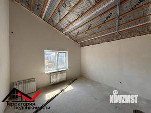 Дом 116м², 2-этажный, участок 3 сот.