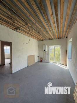 Дом 81м², 1-этажный, участок 4 сот.