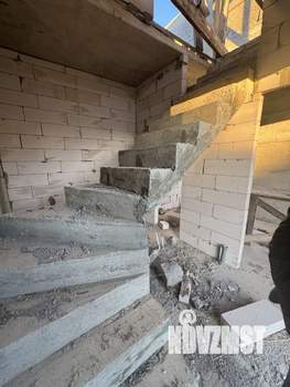 Дом 186м², 2-этажный, участок 5 сот.