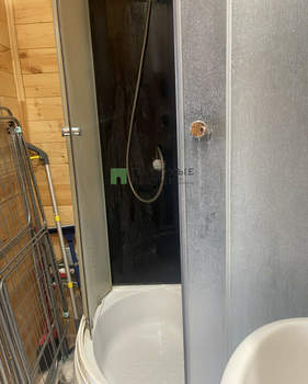 Дом 30м², 1-этажный, участок 4 сот.