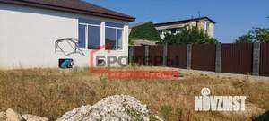 Дом 115м², 1-этажный, участок 5 сот.