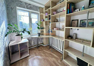 Дом 90м², 1-этажный, участок 7 сот.