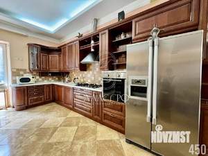 Дом 177м², 2-этажный, участок 3 сот.