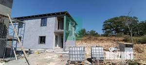 Дом 180м², 2-этажный, участок 6 сот.