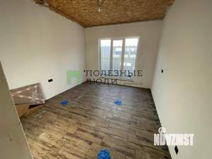 Дом 140м², 1-этажный, участок 4 сот.