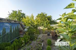 Дом 36м², 1-этажный, участок 6 сот.