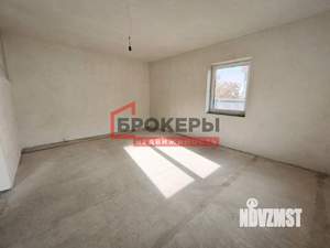 Дом 128м², 2-этажный, участок 6 сот.