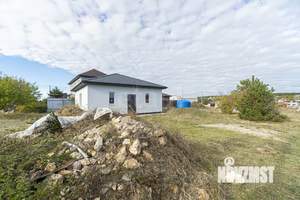 Дом 73м², 1-этажный, участок 4 сот.