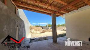 Дом 115м², 1-этажный, участок 9 сот.