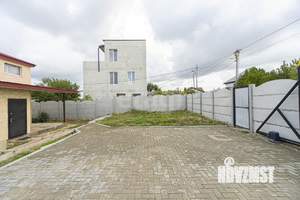 Дом 100м², 2-этажный, участок 4 сот.