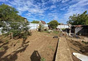 Дом 140м², 2-этажный, участок 8 сот.