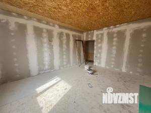 Дом 100м², 2-этажный, участок 4 сот.