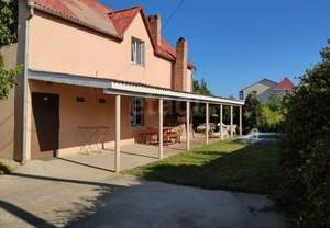 Дача 101м², 2-этажный, участок 8 сот.