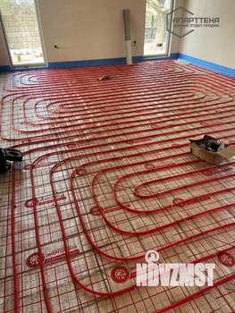 Дом 120м², 1-этажный, участок 4 сот.