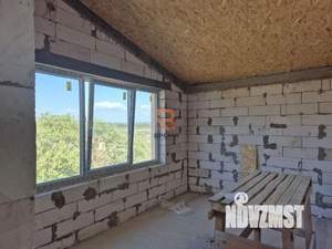 Дом 120м², 2-этажный, участок 4 сот.