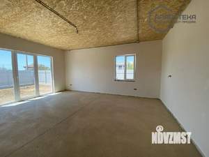 Дом 120м², 1-этажный, участок 4 сот.